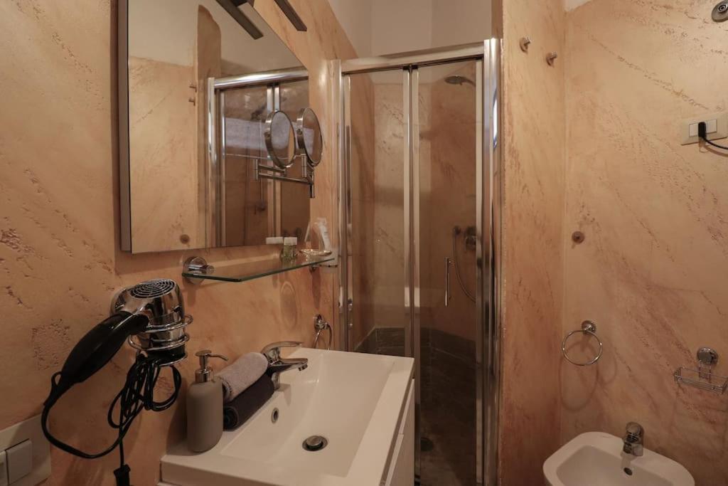 Termini Treasure - Elegant Retreat