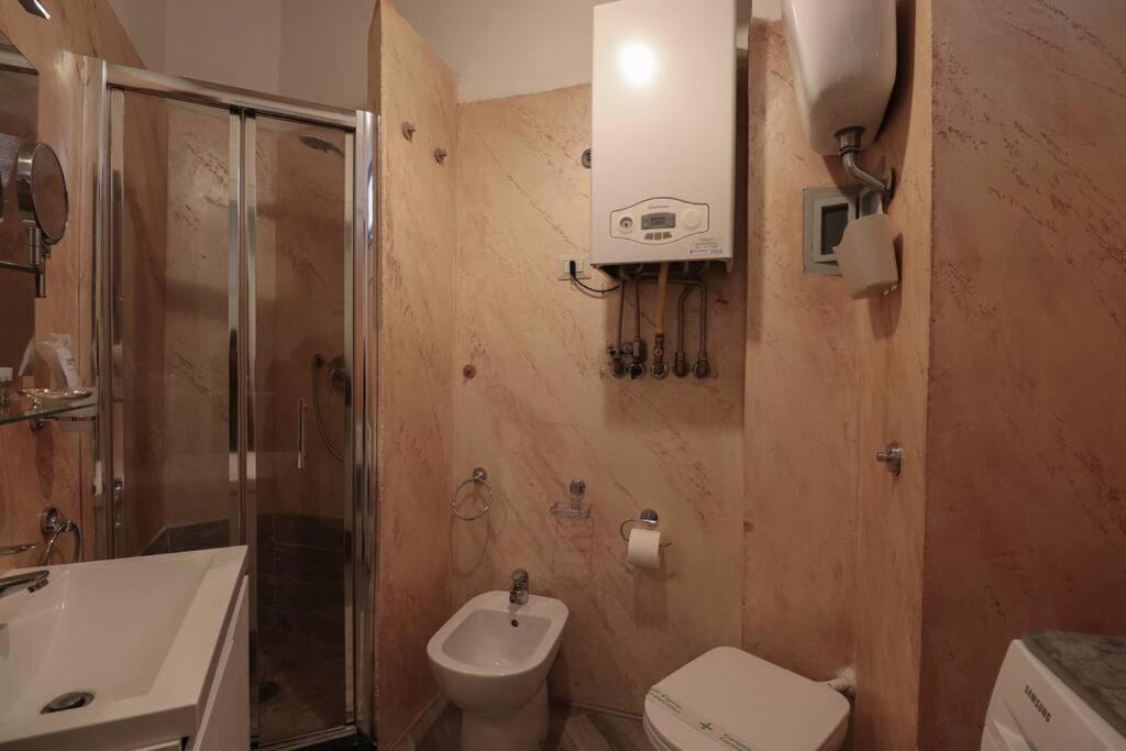 Termini Treasure - Elegant Retreat *