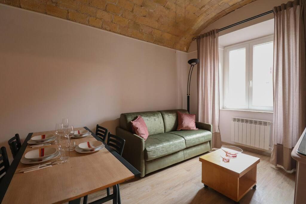 Termini Treasure - Elegant Retreat Apartamento *