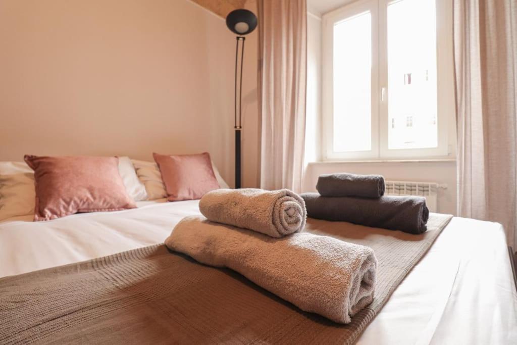 Apartamento Termini Treasure - Elegant Retreat *