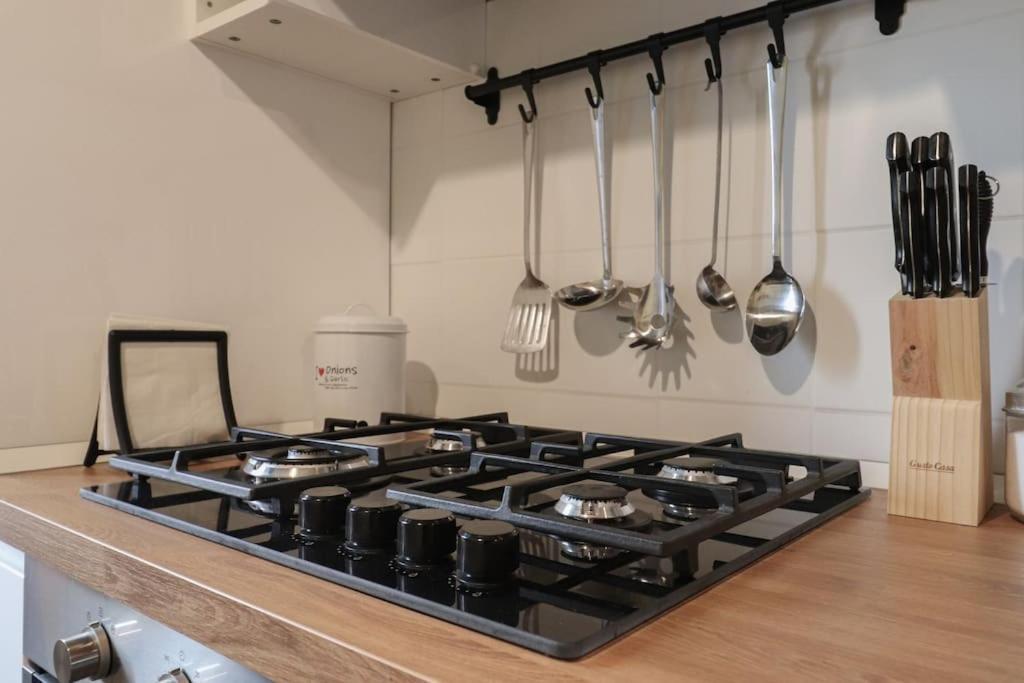 Termini Treasure - Elegant Retreat Apartamento