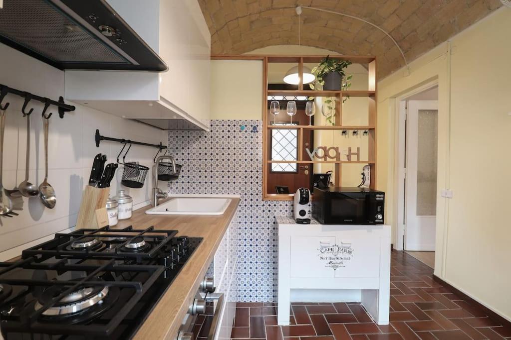 Termini Treasure - Elegant Retreat *