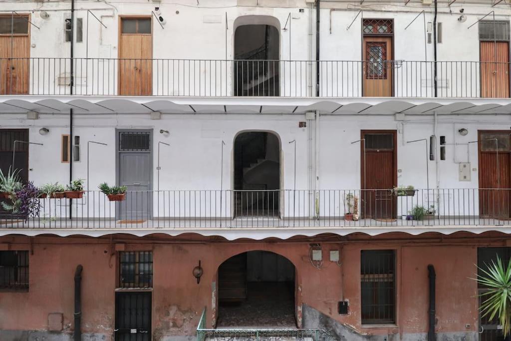 Apartamento Termini Treasure - Elegant Retreat
