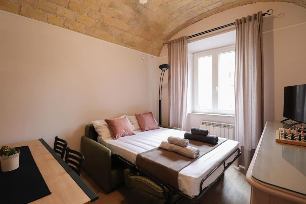 Termini Treasure - Elegant Retreat Apartamento *