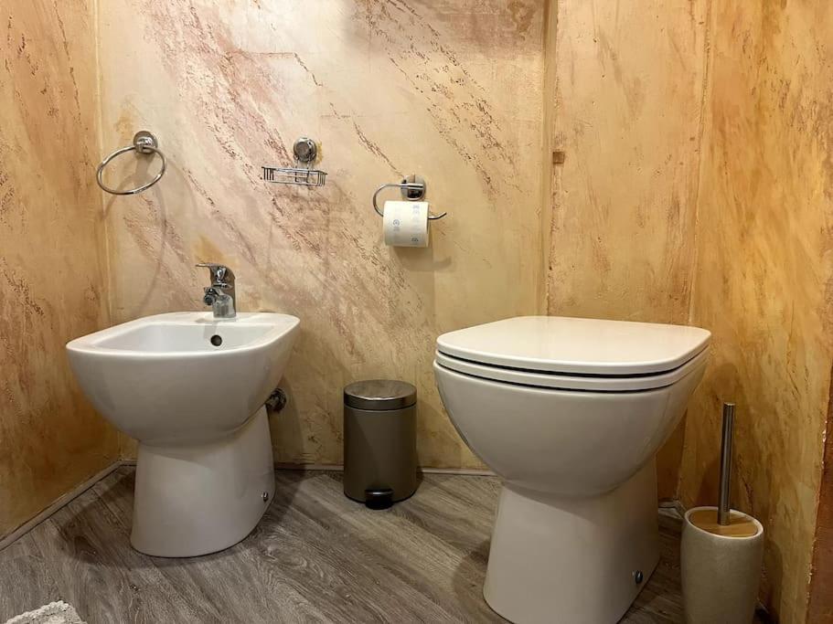 Termini Treasure - Elegant Retreat Apartamento