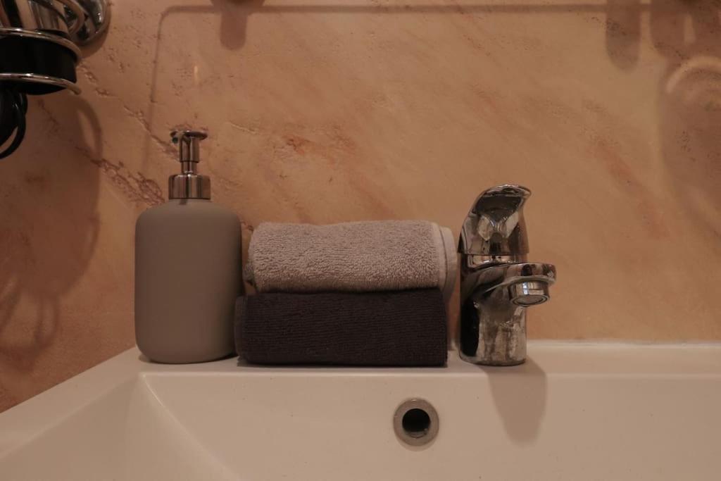 Termini Treasure - Elegant Retreat *