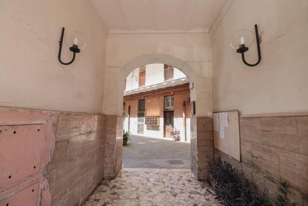 Apartamento Termini Treasure - Elegant Retreat