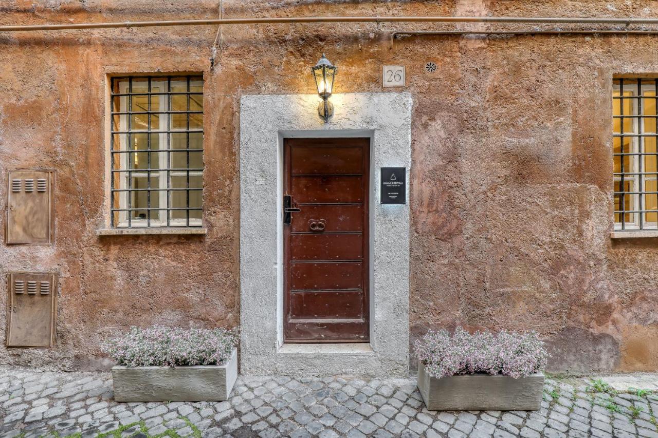 Domus Orbitelli Rom