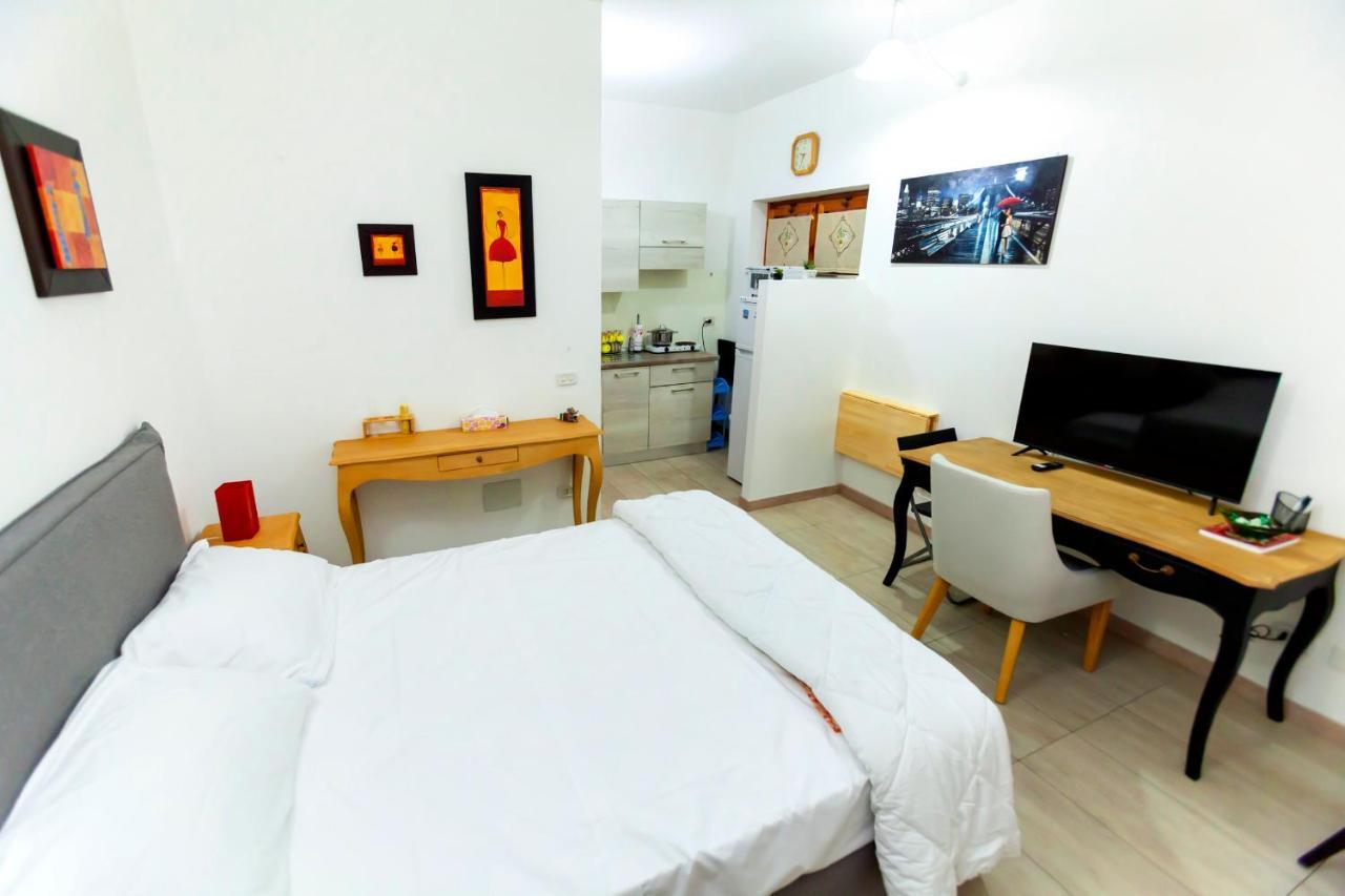 Lucrezia Cinecitta House Apartamento