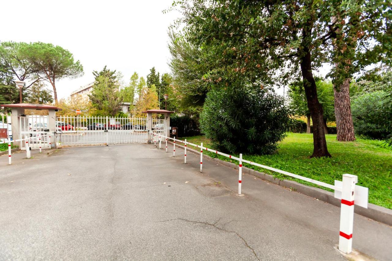 Lucrezia Cinecitta House Apartamento *