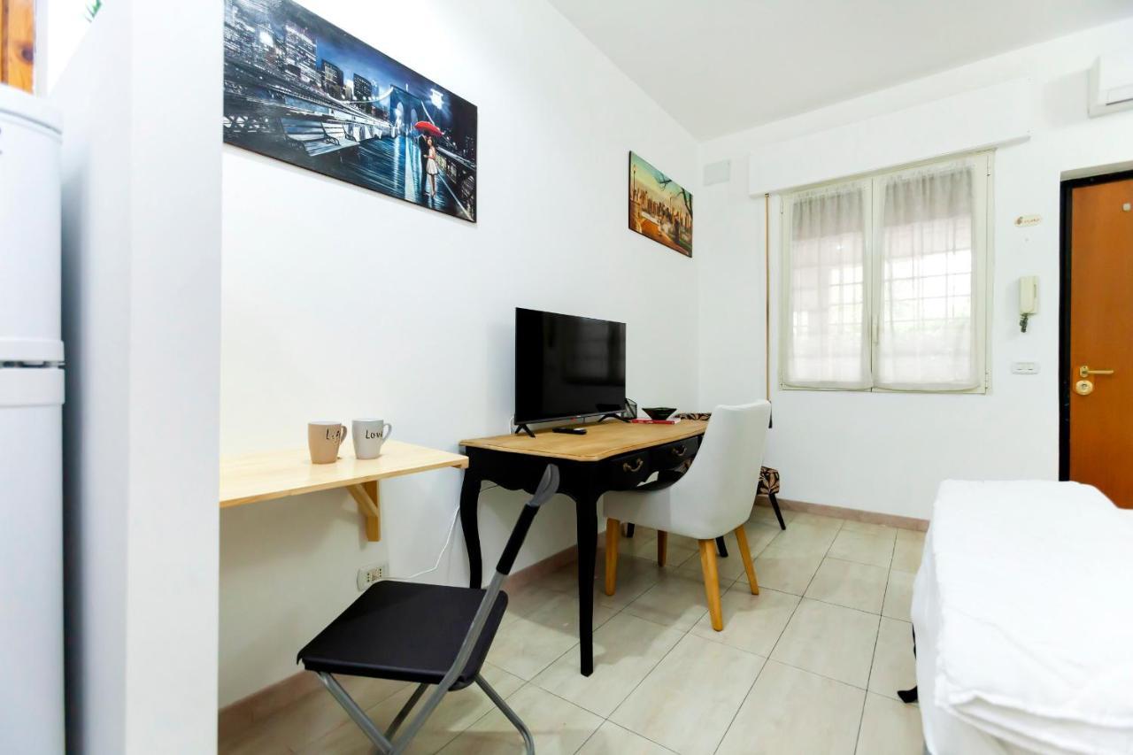 Lucrezia Cinecitta House Apartamento *