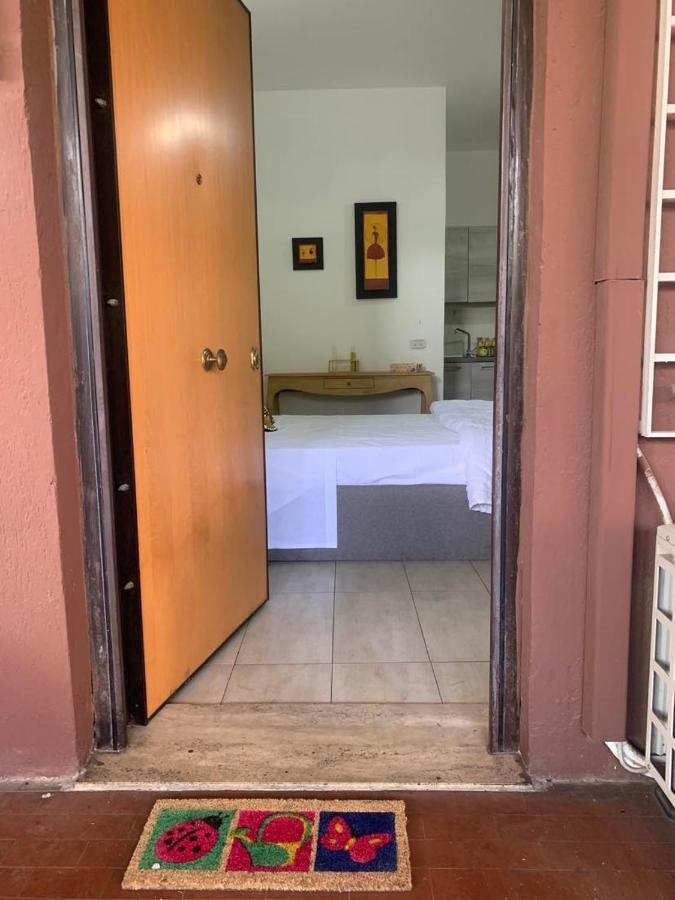 Lucrezia Cinecitta House Apartamento