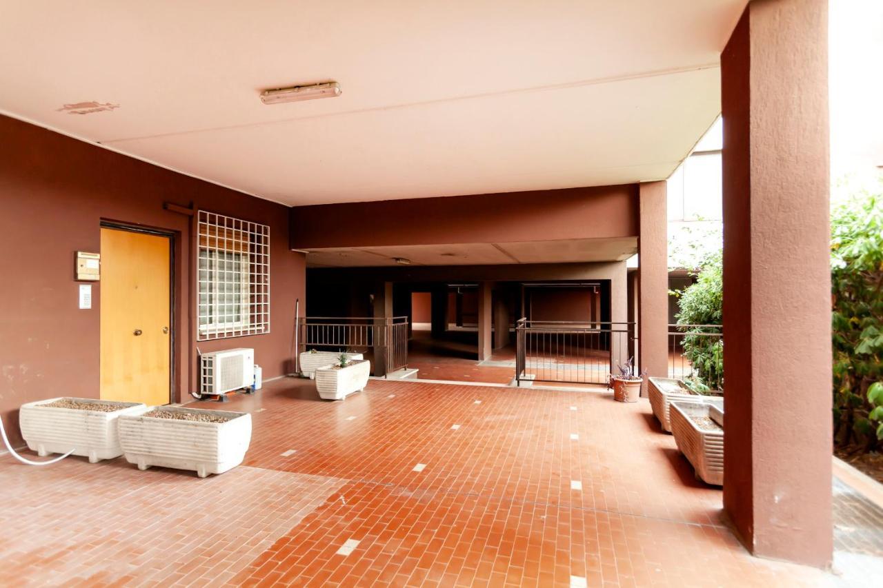 Apartamento Lucrezia Cinecitta House