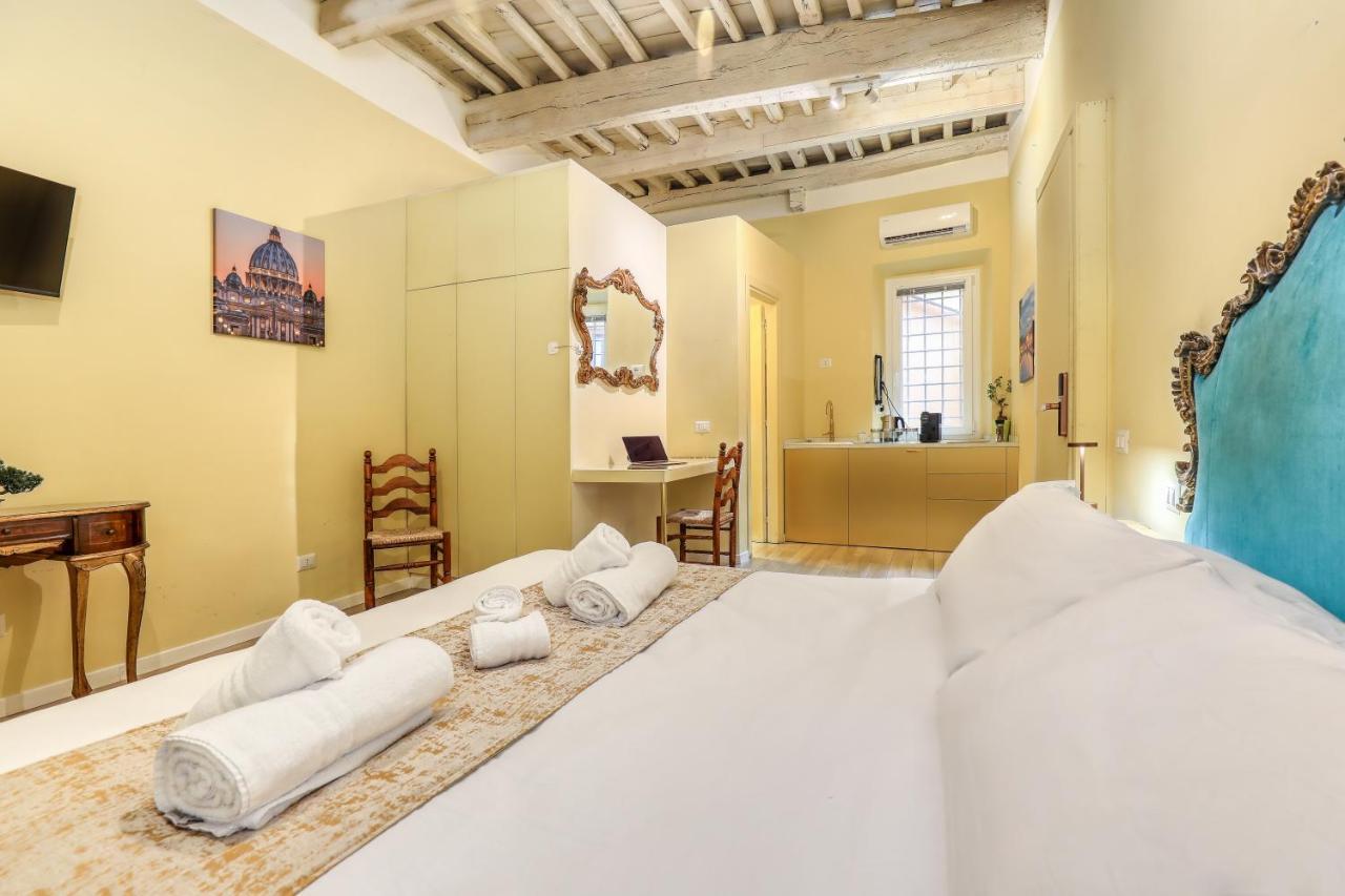 Domus Orbitelli Rom