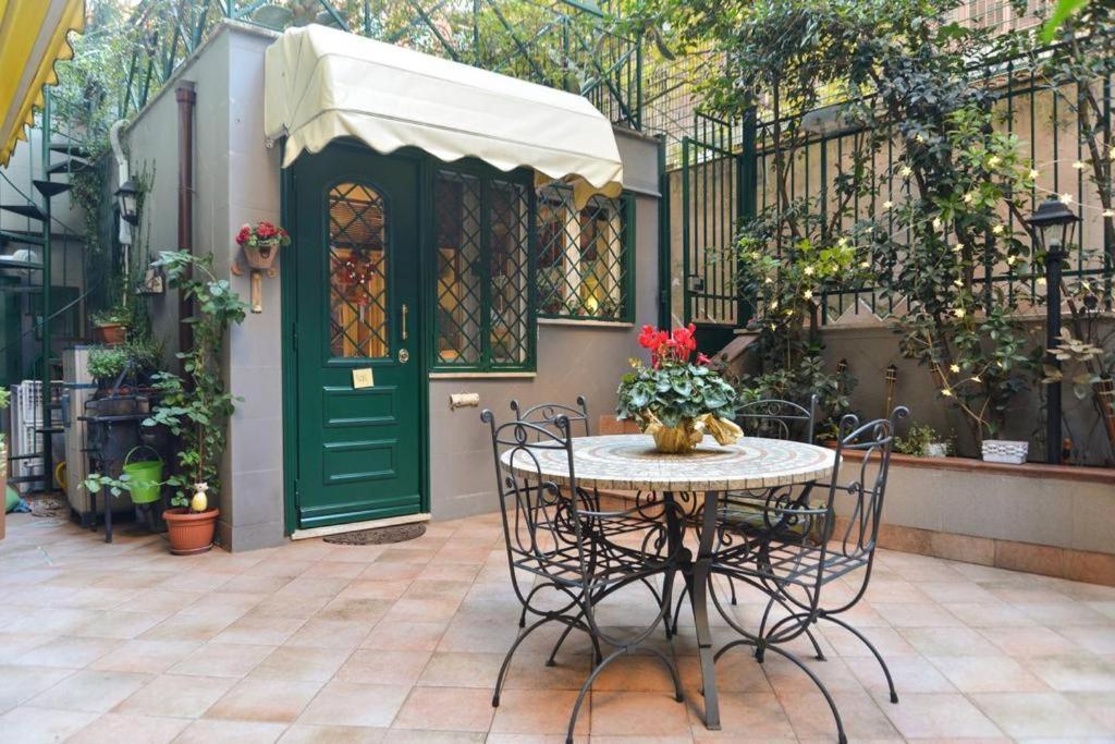 Casa Mele *