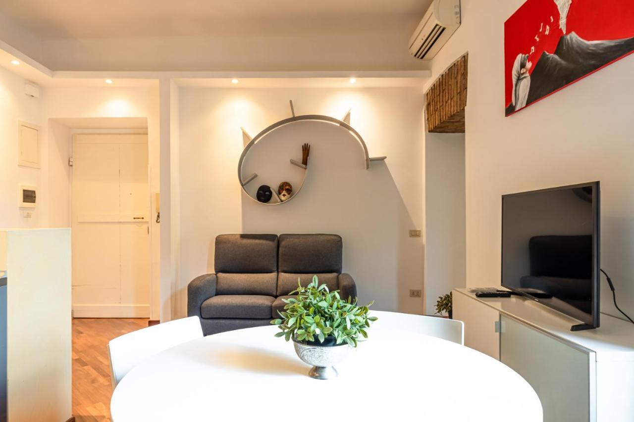 Piazza Del Popolo 2 Apartamento *