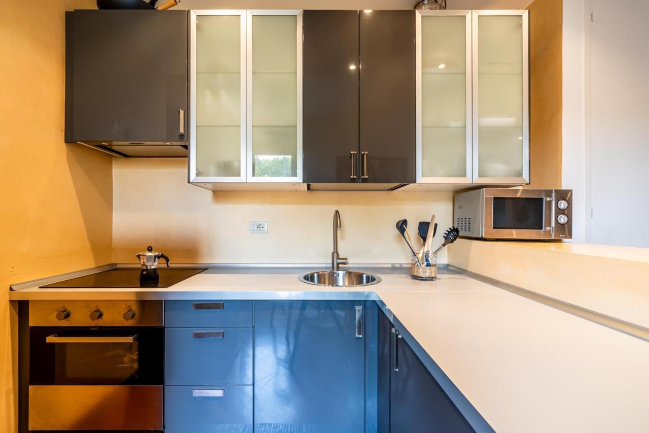 Piazza Del Popolo 2 Apartamento Roma