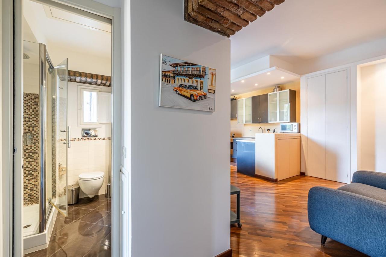 Piazza Del Popolo 2 Apartamento