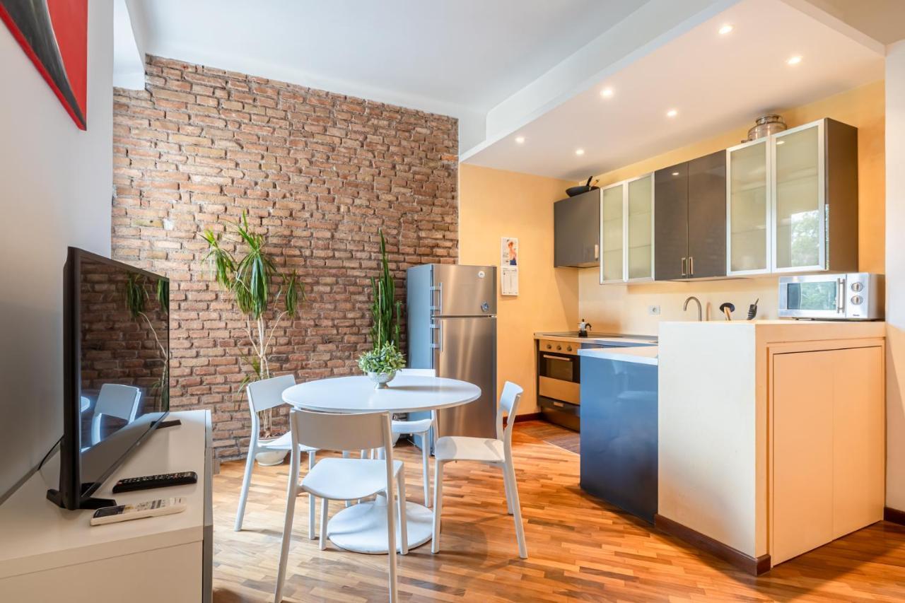 Apartamento Piazza Del Popolo 2 Roma