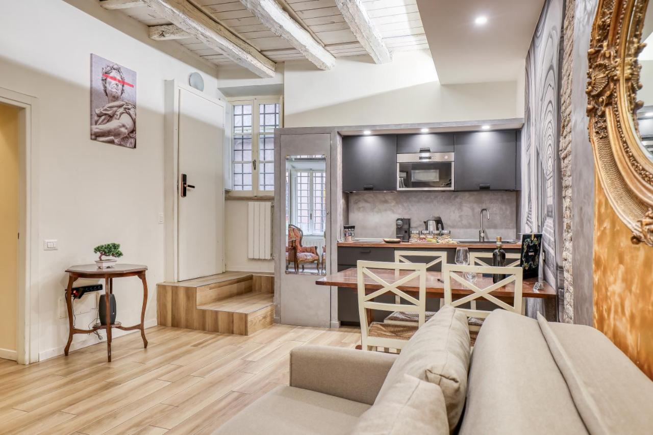 Domus Orbitelli Apartment Rom