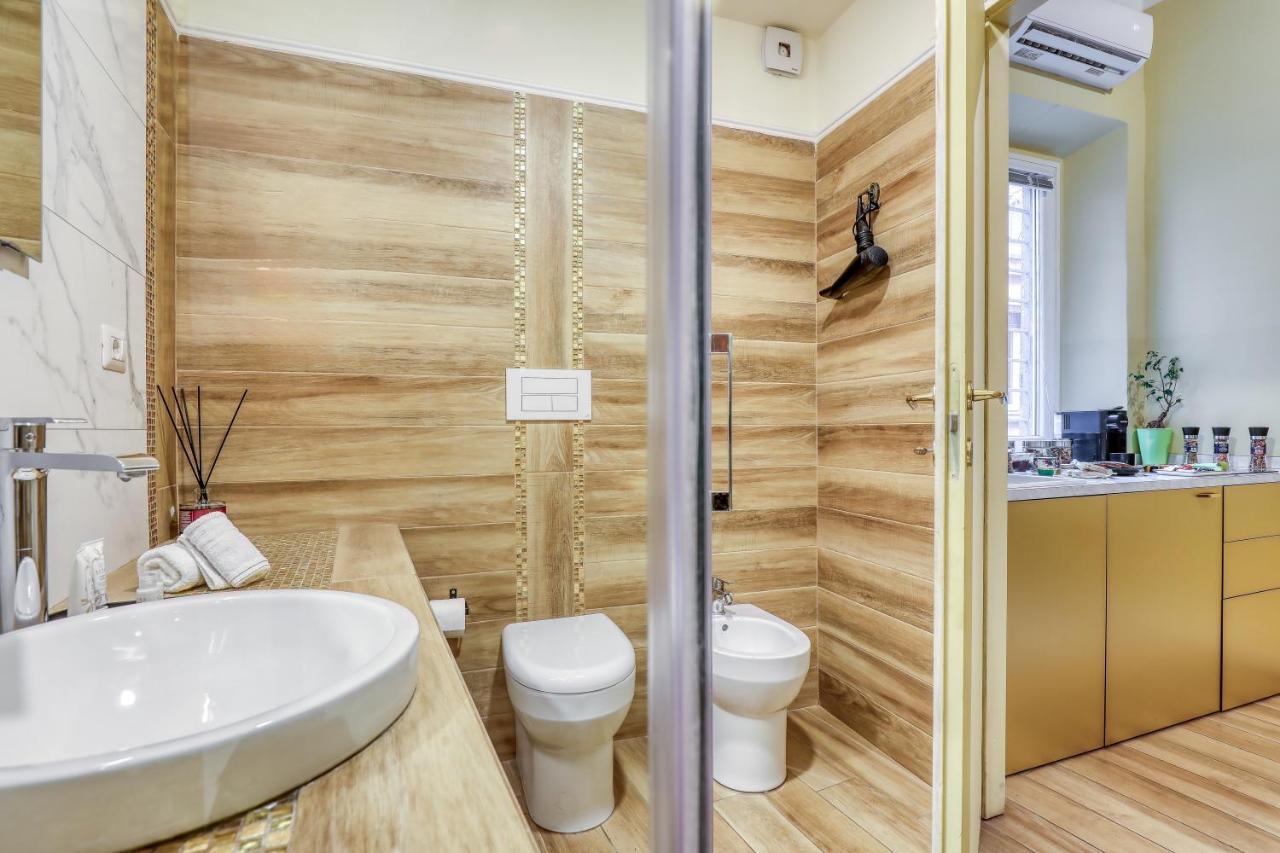 Apartment Domus Orbitelli Rom
