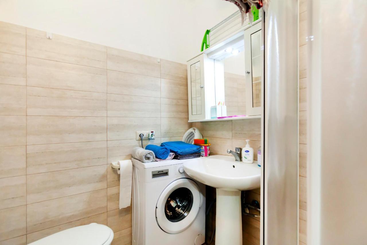 Lucrezia Cinecitta House Apartamento *