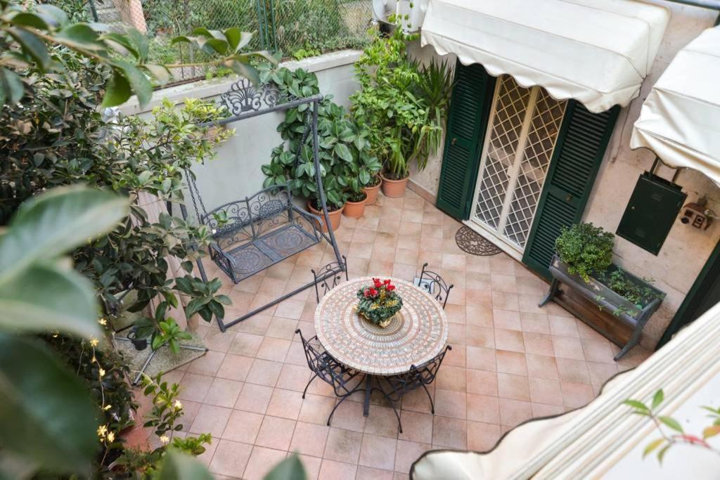 Casa Mele * Roma