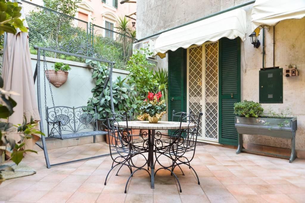 Leilighet Casa Mele