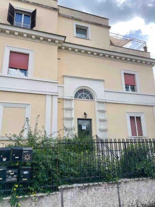 Residenza Castani - Apartment Rom