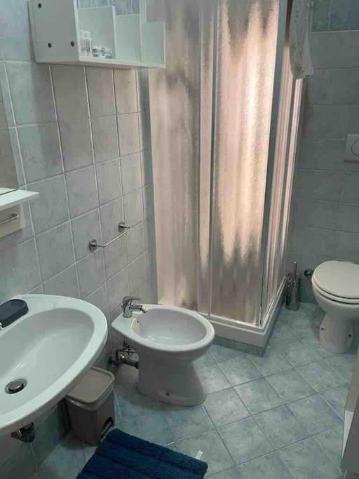 Residenza Castani - Apartment *