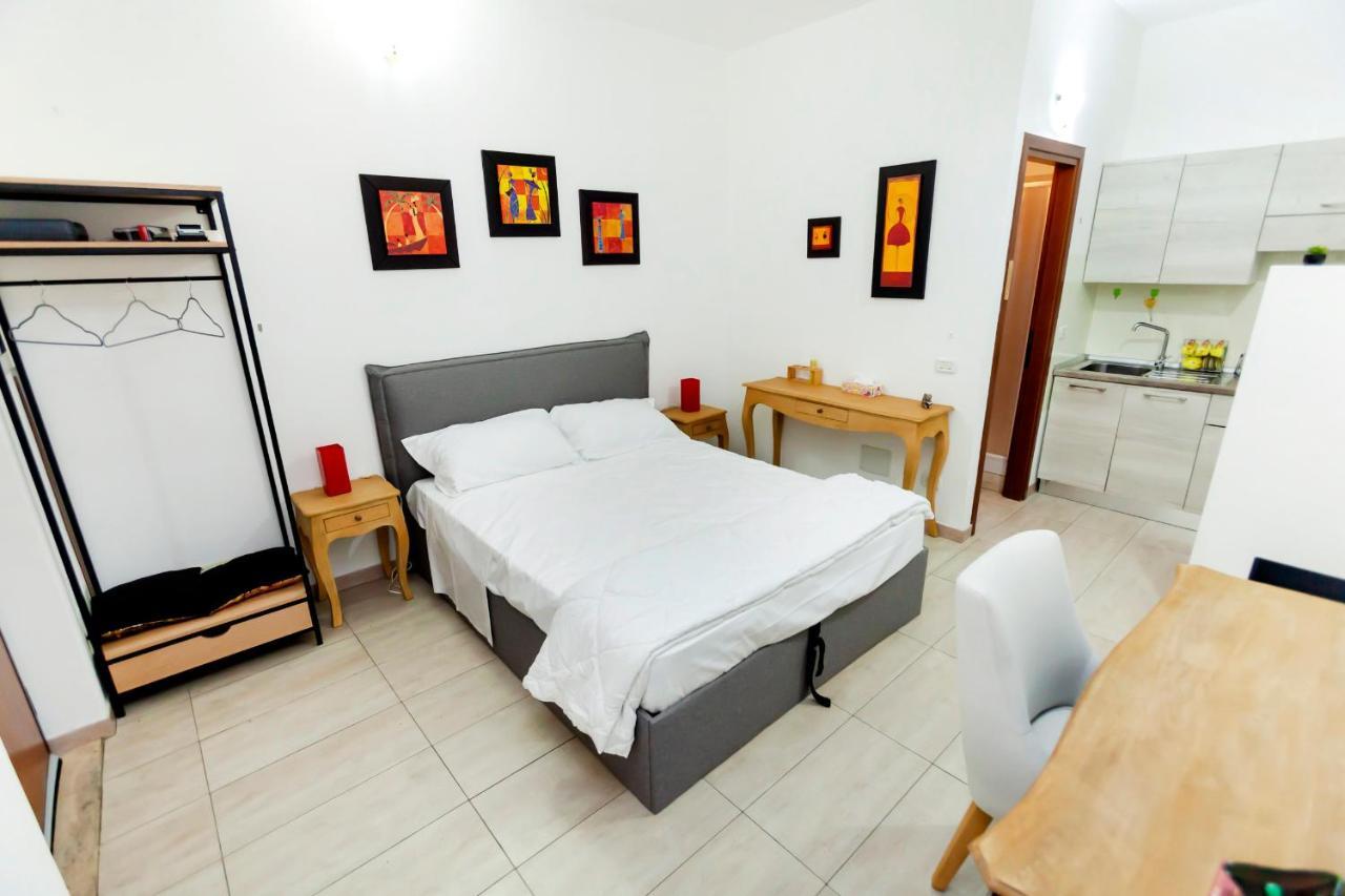 Lucrezia Cinecitta House Apartamento Roma