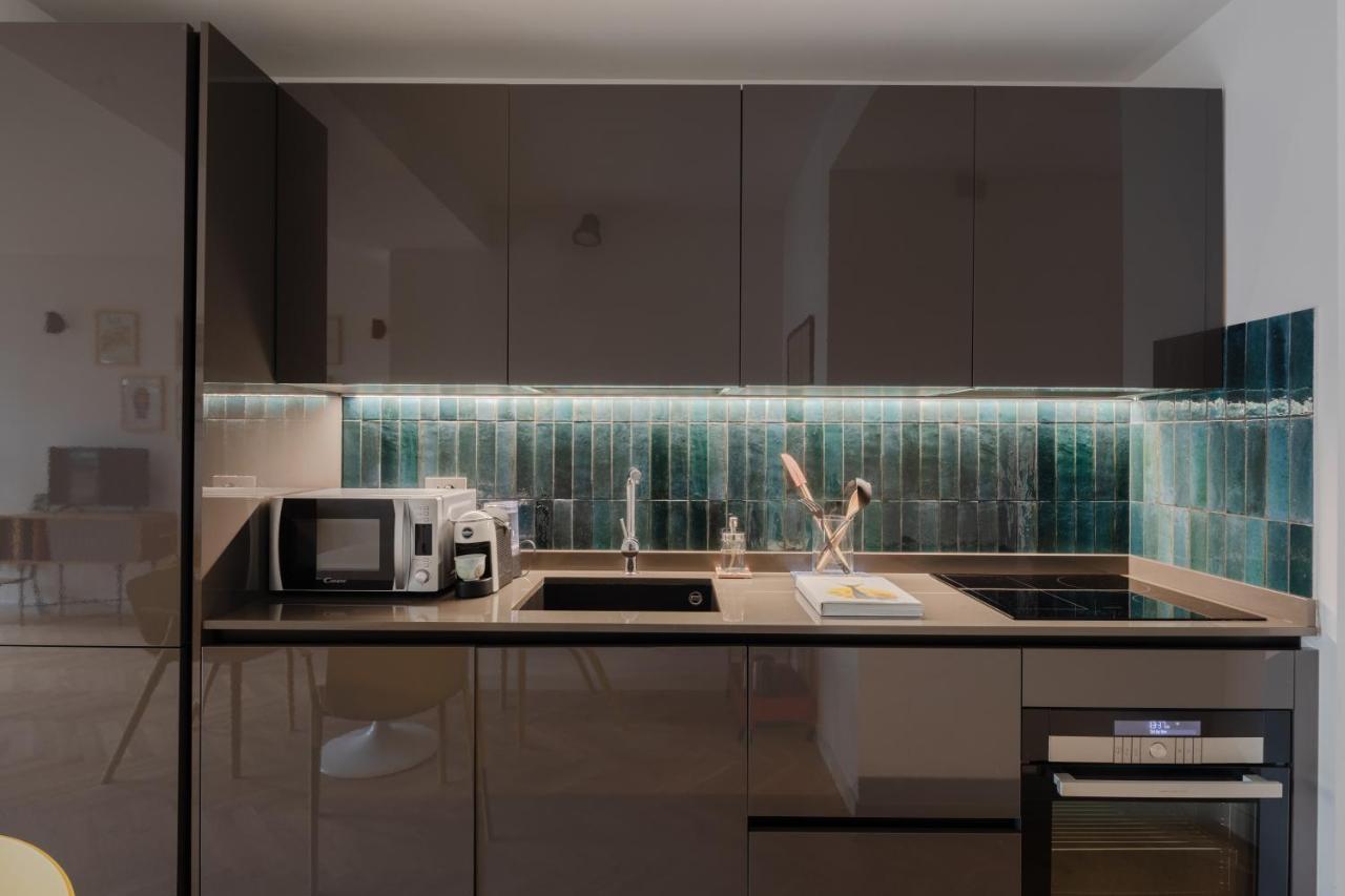 Happy Domus - Rosso Corte Trastevere Apartamento