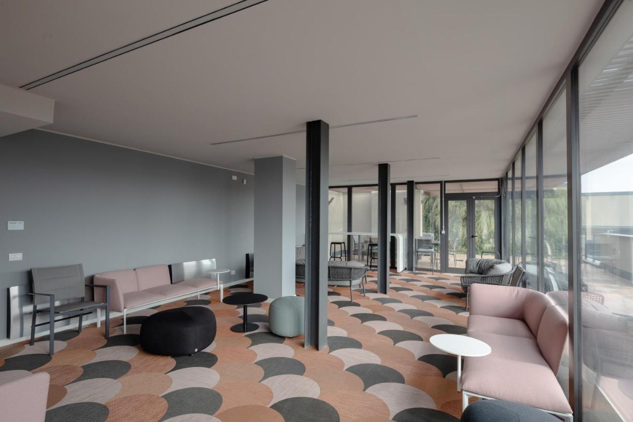 Happy Domus - Rosso Corte Trastevere Apartamento *