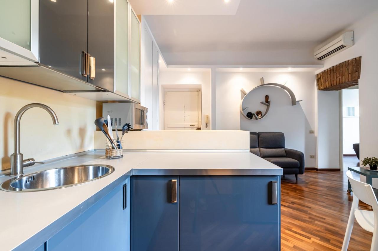 Piazza Del Popolo 2 Apartamento Roma