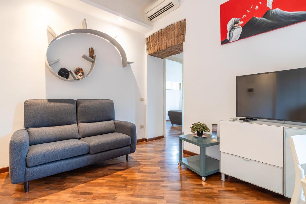 Apartamento Piazza Del Popolo 2 *