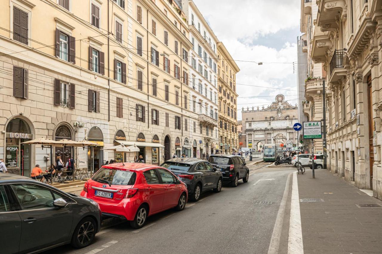 Piazza Del Popolo 2 Appartamento *