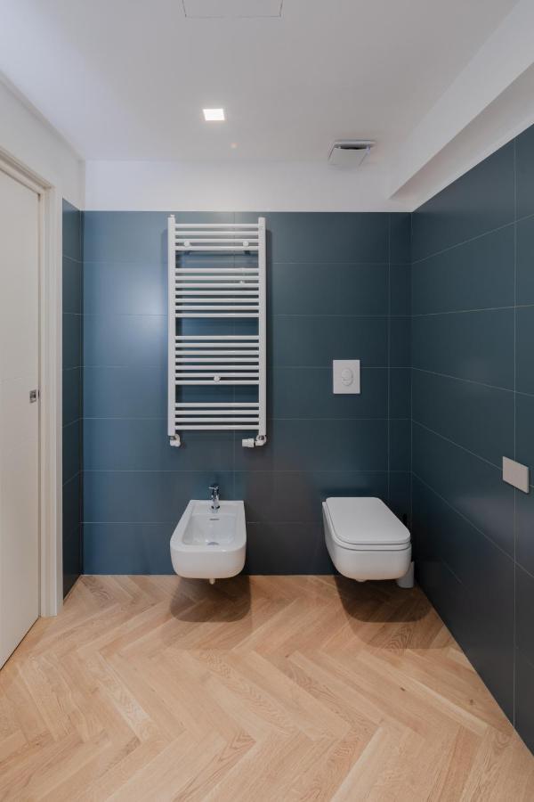 Happy Domus - Rosso Corte Trastevere Apartamento Roma