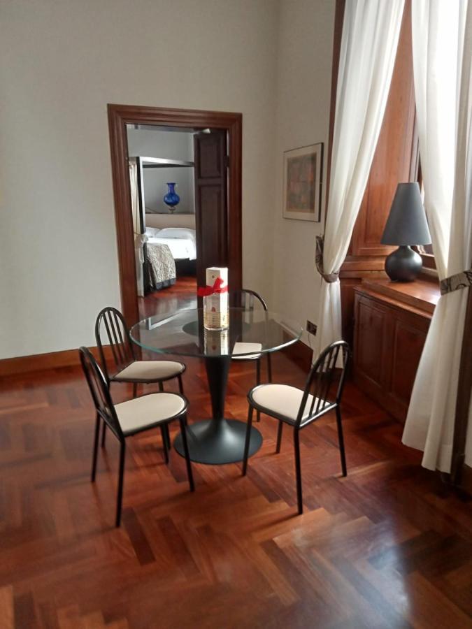 Princess House Appartamento *