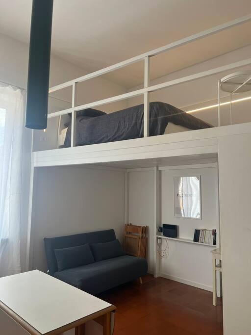 Apartamento Scarpetta32 - Your In Trastevere Roma