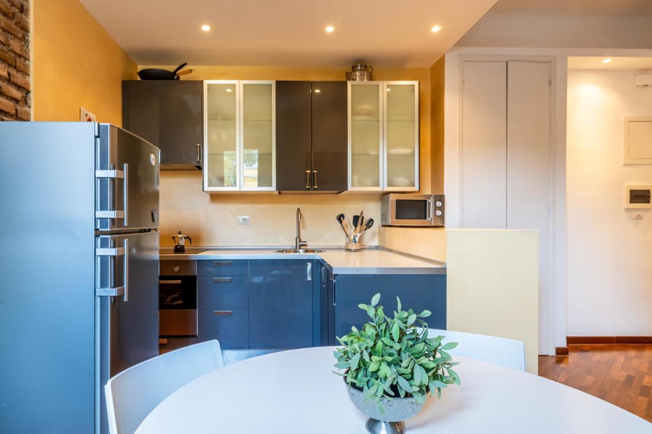 Apartamento Piazza Del Popolo 2 *
