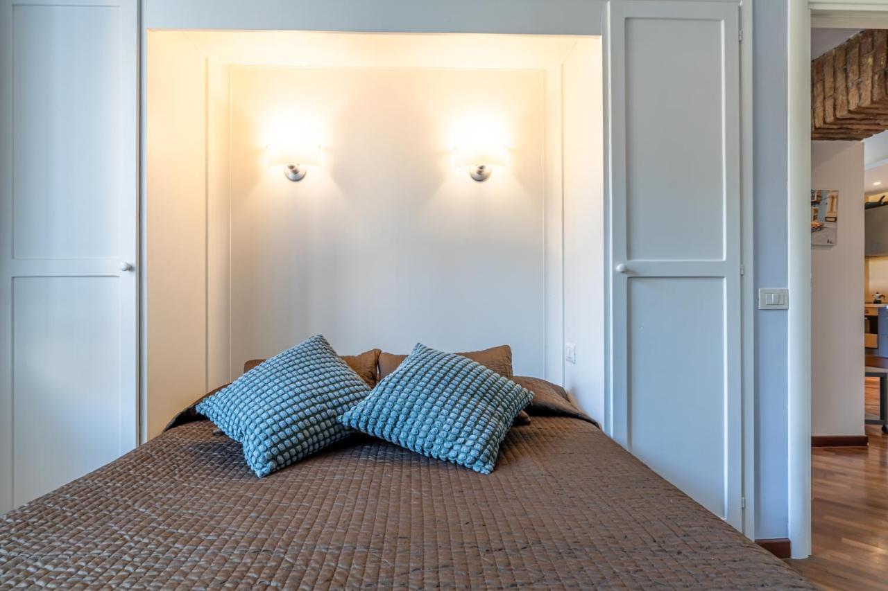 Apartamento Piazza Del Popolo 2