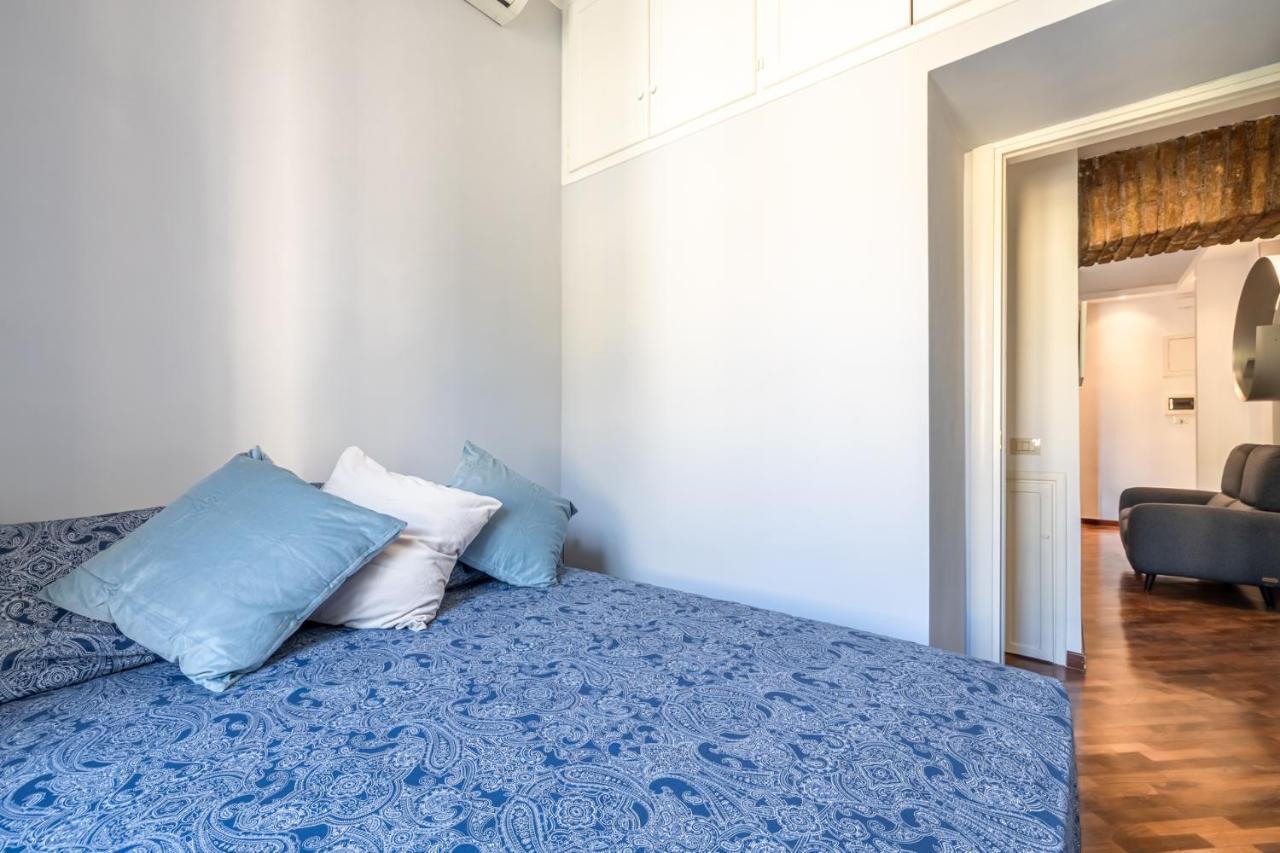 Piazza Del Popolo 2 Apartamento