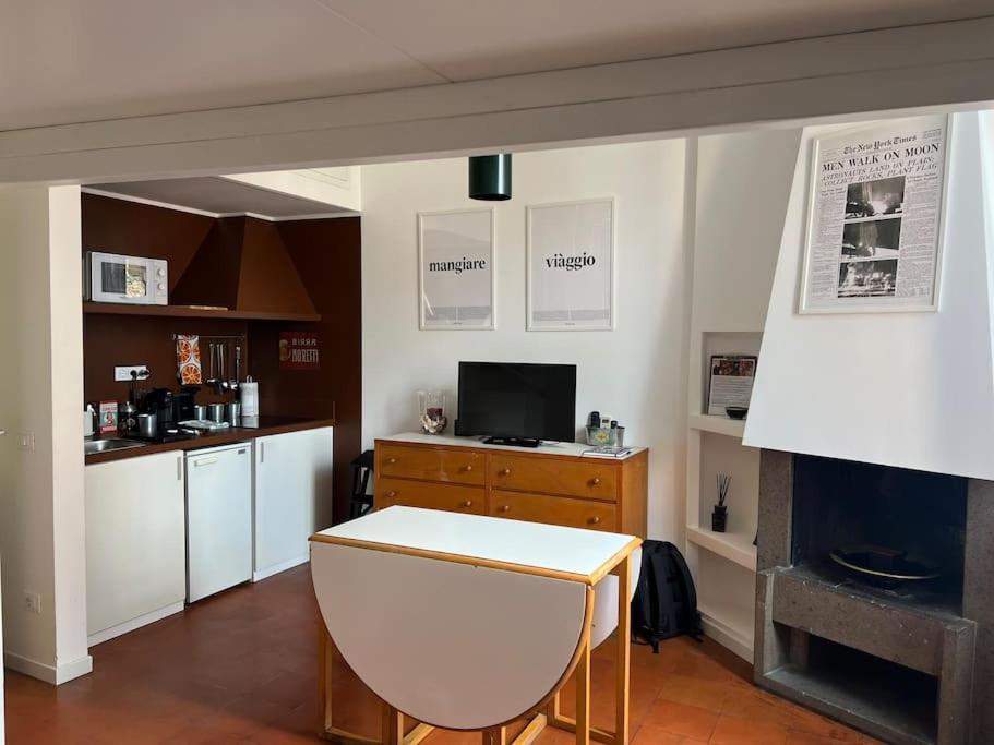 Scarpetta32 - Your In Trastevere Apartamento Roma