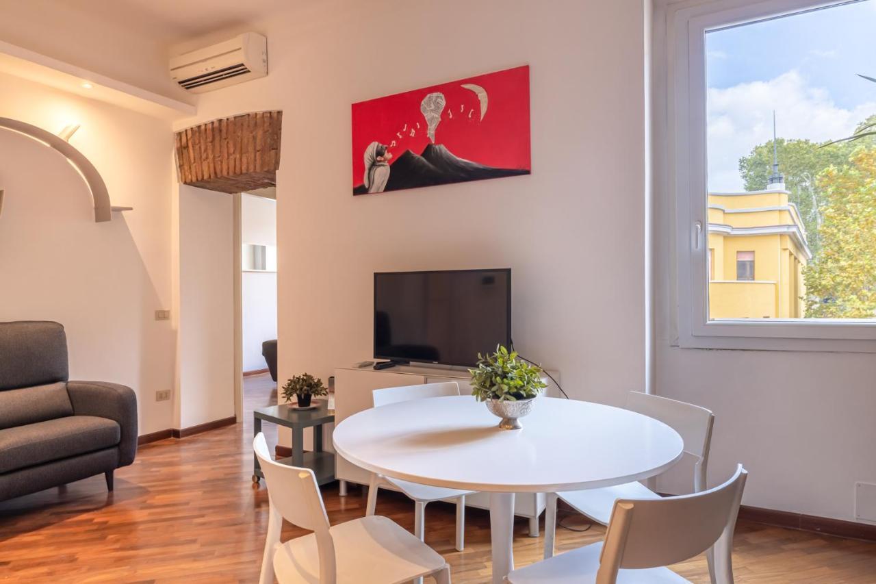 Piazza Del Popolo 2 Apartamento *