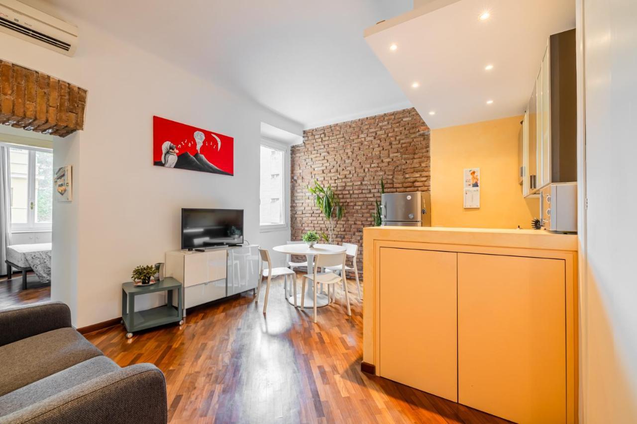 Piazza Del Popolo 2 Apartamento Roma