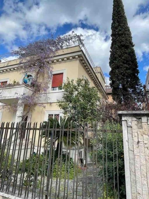 Apartment Residenza Castani - Rom
