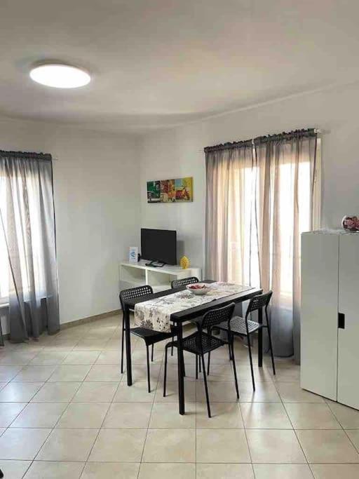Apartment Residenza Castani - *