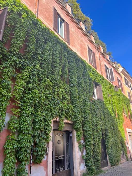 Scarpetta32 - Your In Trastevere Apartamento *