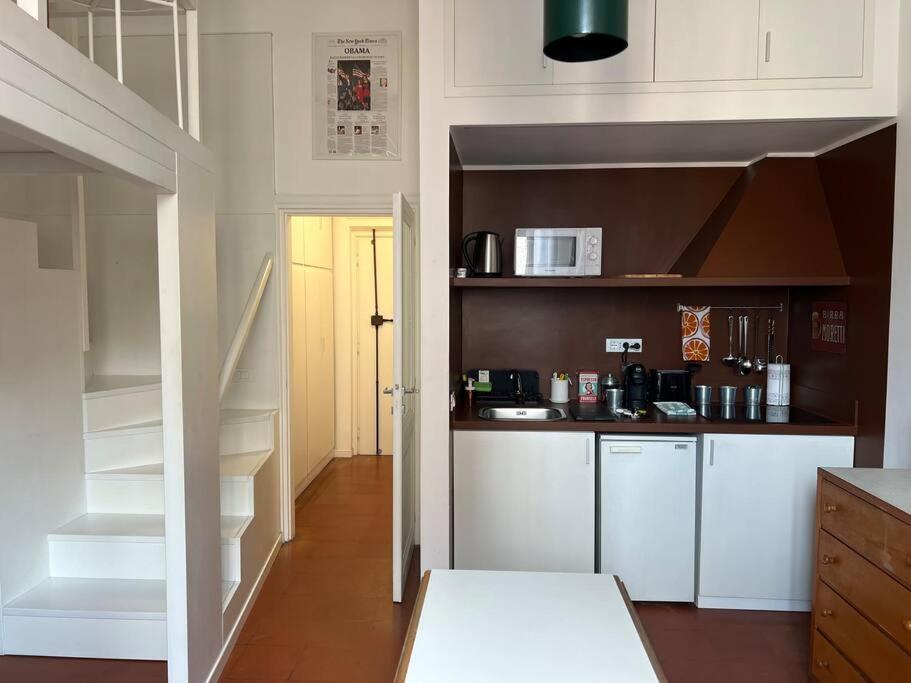 Scarpetta32 - Your In Trastevere Roma