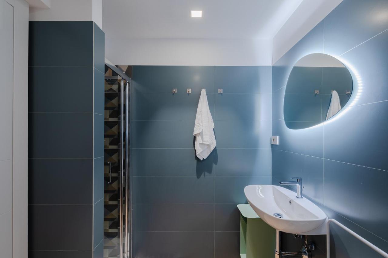 Apartamento Happy Domus - Rosso Corte Trastevere *